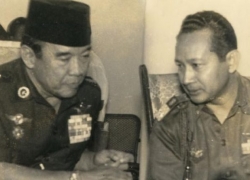 Kisah Bung Karno Saat Diusir Soeharto Pasca Turunnya Supersemar
