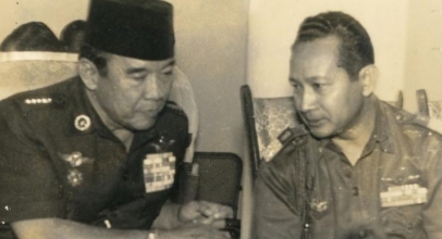 Kisah Bung Karno Saat Diusir Soeharto Pasca Turunnya Supersemar