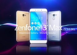 Harga Asus ZenFone 3 Max Bekas (Second) Terbaru 2019