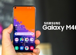 Resmi Diluncurkan, Ini Harga Samsung Galaxy M40