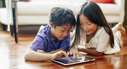 Hati-Hati Cari Buku Cerita Anak di Play Store, Bakal Muncul Konten Dewasa