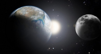 Heboh! Astronom Konfirmasi Bumi Punya 3 Bulan