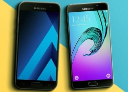Harga Samsung Galaxy A7 versi 2016 dan 2017 Bekas (Second) Terbaru 2019