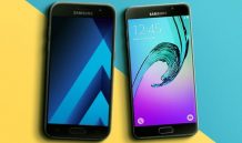 Harga Samsung Galaxy A7 versi 2016 dan 2017 Bekas (Second) Terbaru 2019