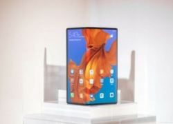 Ponsel Layar Lipat Huawei Mate X Diklaim Tahan Hingga 5 Tahun