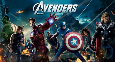 5 Teknologi Canggih Yang Terinspirasi Dari Film The Avengers