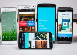 10 Smartphone Android Tercepat Februari 2019 versi AnTuTu
