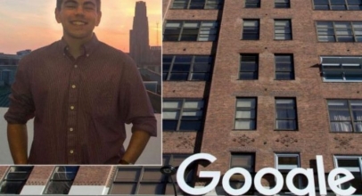 Tragis, Seorang Karyawan Google Ditemukan Tewas di Kantornya