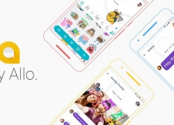 Sepi Peminat, Google Tutup Aplikasi Chatting Allo