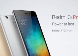 Harga Xiaomi Redmi 3S Prime Baru dan Bekas (Second) Terbaru 2019
