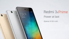 Harga Xiaomi Redmi 3S Prime Baru dan Bekas (Second) Terbaru 2019