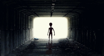 Ilmuwan: Alien Hidup di Dalam Komet 67P