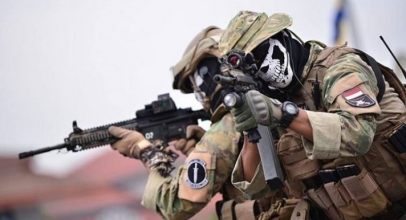 Kisah Heroik Pasukan Kopaska TNI AL: Menyusup ke Kapal Perang Malaysia dan Mengusirnya