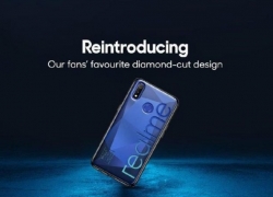 Realme 3 Pro Bakal Diumumkan April 2019 Mendatang