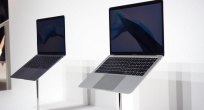 Apple Luncurkan Varian MacBook Air 2018 Terbaru