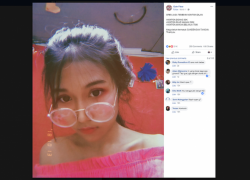 VIRAL! Cewek Cantik Ini Cari Pasangan Untuk Nobar Film Dilan 1991, Ini Syaratnya!