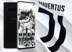 Samsung Bakal Luncurkan Galaxy S10 Edisi FC Juventus