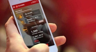 Hati-Hati Penipuan Dengan Modus Verifikasi Aplikasi MyTelkomsel