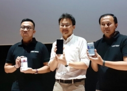 Cegah Golput di Pemilu 2019, Line Today Luncurkan Election Tab
