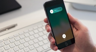 Cara Mematikan iPhone Jika Tombol Power Rusak