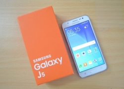 Harga Samsung J5 Gold 2015 Bekas (Second) Terbaru 2019