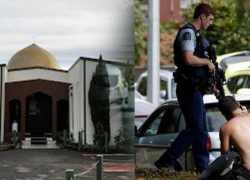 Netizen Kecam Aksi Penembakan Brutal di Masjid Selandia Baru