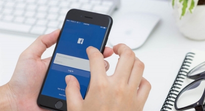 Facebook Gulirkan Fitur Musik di Stories dan Profil