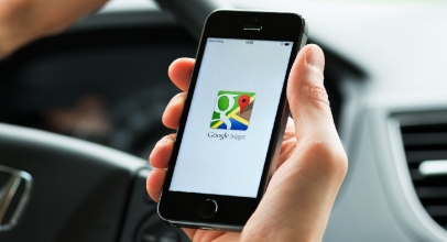 Cara Mematikan Riwayat Lokasi di Google Maps