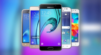 5 Fitur Rahasia Yang Ada Pada Smartphone Android Samsung