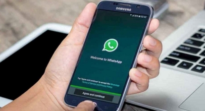 WhatsApp Bakal Dilengkapi Fitur Keamanan Touch ID dan Face ID