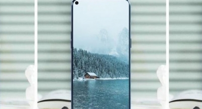 Samsung Galaxy A8s Bakal Dipasarkan Secara Global