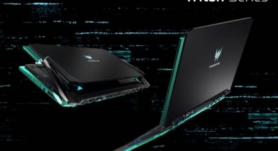 Resmi Hadir di Indonesia, Ini Harga Laptop Gaming Predator Triton 900 dan 500