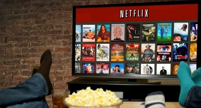 Netizen Ramai-Ramai Serukan Agar Telkom Buka Blokir Netflix