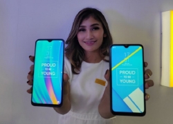 Resmi Hadir di Indonesia, Realme C2 Dijual Rp 1 Jutaan