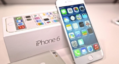 Harga iPhone 6 Bekas (Second) November 2018