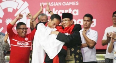 Ini Dia 15 Tokoh Paling Populer di Google Indonesia 2018
