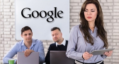 Diguncang Isu Pelecehan Seksual, Google Pecat 48 Karyawan