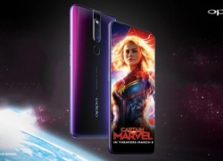 Harga Oppo F11 dan F11 Pro di Indonesia