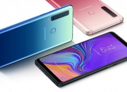 Berikut Spesifikasi 3 Ponsel Samsung Galaxy A (2019)