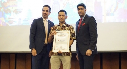 XL Axiata Raih Indonesia Best Employer Brand Awards 2018