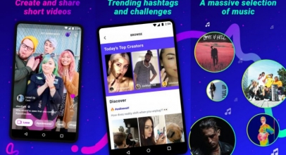 Saingi Tik Tok, Facebook Luncurkan Aplikasi Lasso