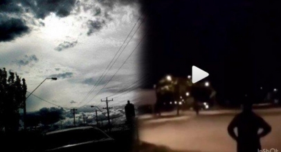 Heboh! Ada Suara Misterius di Langit Pekalongan, Ini Kata Ahli