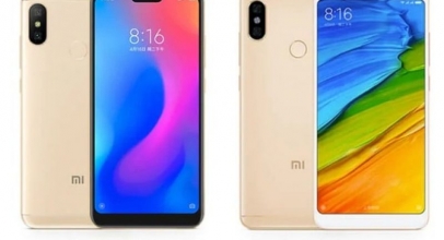 Membandingkan Xiaomi Redmi Note 6 Pro dan Redmi Note 5 AI, Pilih Mana?