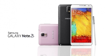 Harga Samsung Galaxy Note 3 Bekas (Second) November 2018