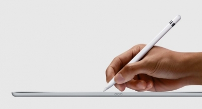 Apple Bakal Rilis Pena Stylus Untuk iPhone Berlayar 6,46 Inchi