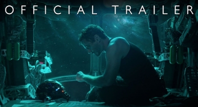 Gara-Gara Trailer “Avengers: Endgame”, Twitter NASA Diserbu Fans Avengers