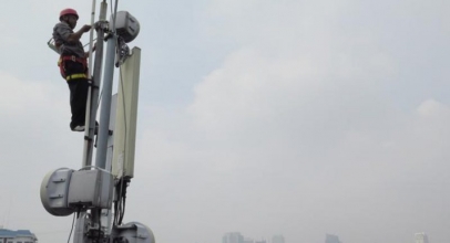 Sakit Hati Dipecat, Mantan Karyawan XL Axiata Nekat Curi Aki Tower BTS