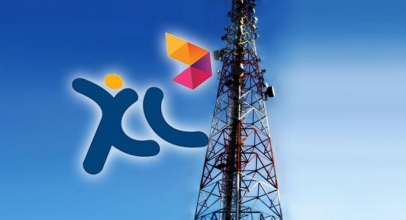 Jumlah BTS XL Axiata Mencapai Lebih Dari 100 Ribu Unit