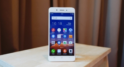 Harga Vivo Y55 Bekas (Second) November 2018