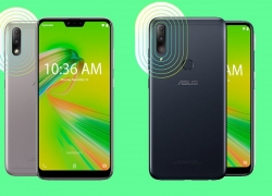 Asus Zenfone Max Shot dan Max Plus M2 Resmi Dirilis, Dibekali Snapdragon SiP 1